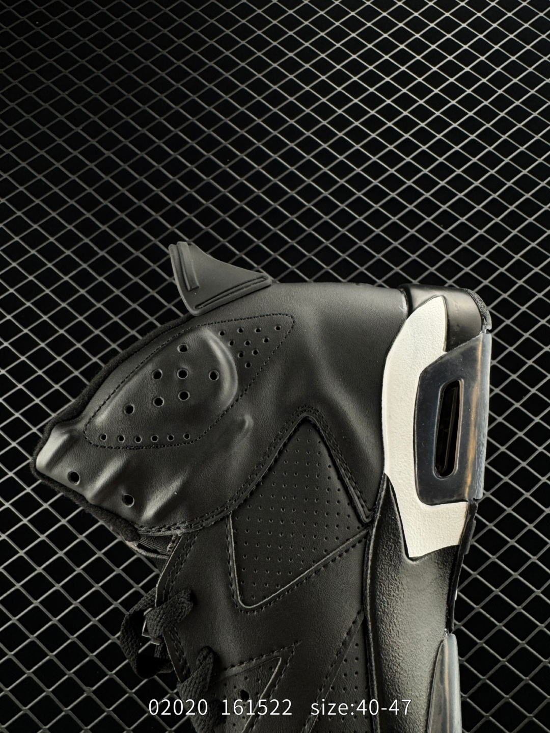 Air Jordan 6 Retro OG 